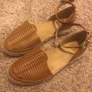 DV by Dolce Vita Espadrilles